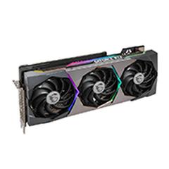 二手微星 GeForce RTX 3070 SUPRIM 8G回收